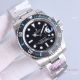 Clean Factory Swiss 3135 Replica Rolex Submariner 40 watch Carbon Bezel with Blue Markers (9)_th.jpg